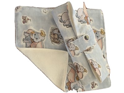 reusable baby change mat