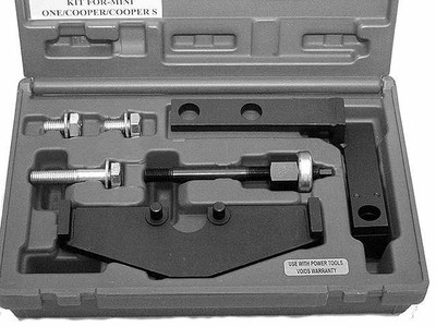 Baum Tools Timing Tool Set fits Mini Cooper 2002-2008 Convertible 51BHZR