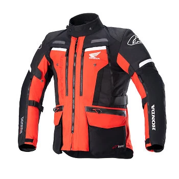 Alpinestars leather deals jacket sizing