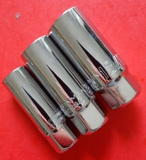 NEW CRAFTSMAN TOOLS 3 Piece 3/8" Drive Spark Plug Socket Set 5/8" 3/4" 13/16"