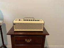 Yamaha THR30IIWL 30W Wireless Guitar Amplifier Head