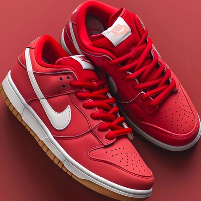 Nike SB Dunk Low Pro ISO Orange Label Nike SB Dunk Low Pro ISO Orange Label