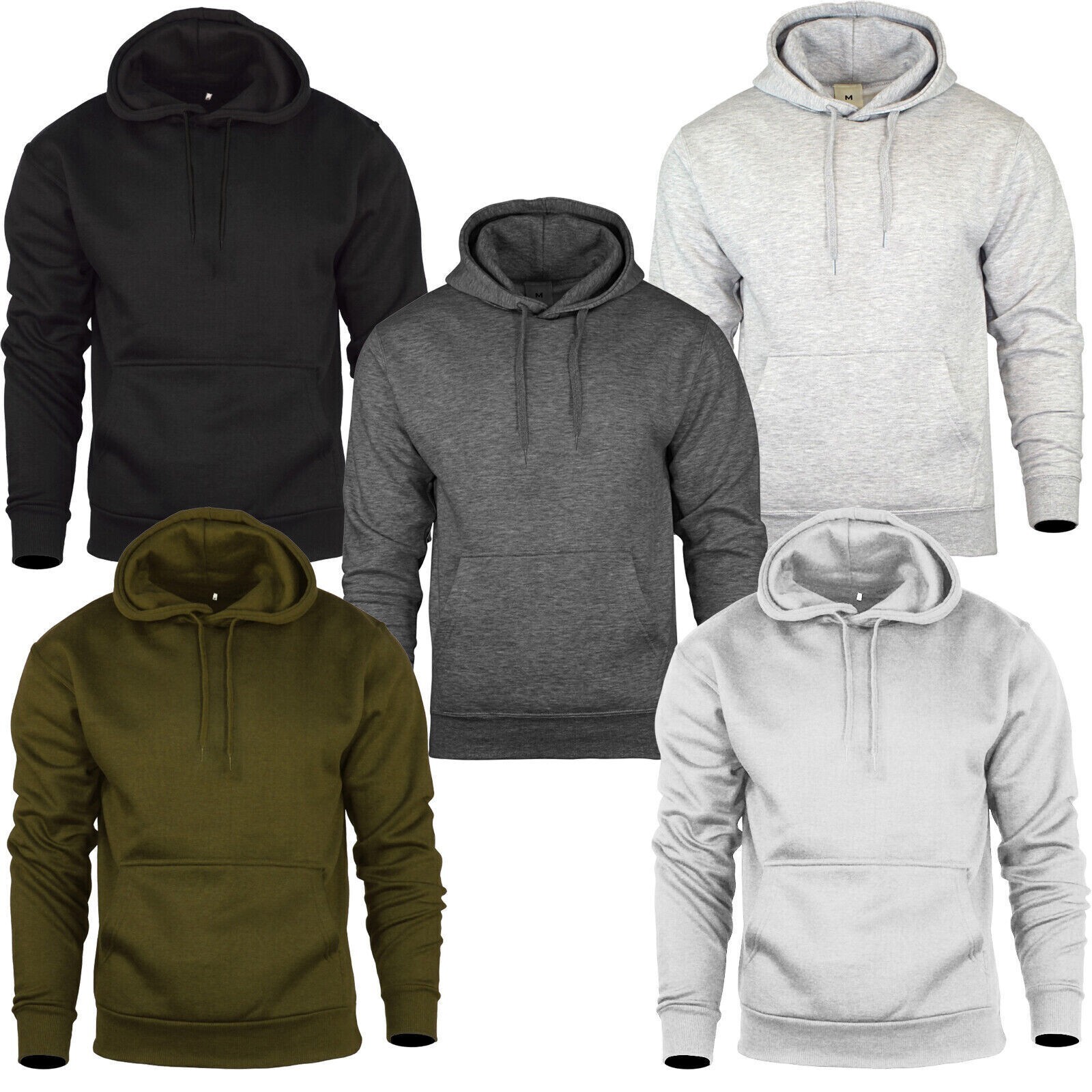 ARC'TERYX Felpa con cappuccio uomo zip giacche felpa pile tinta unita maglione pullover