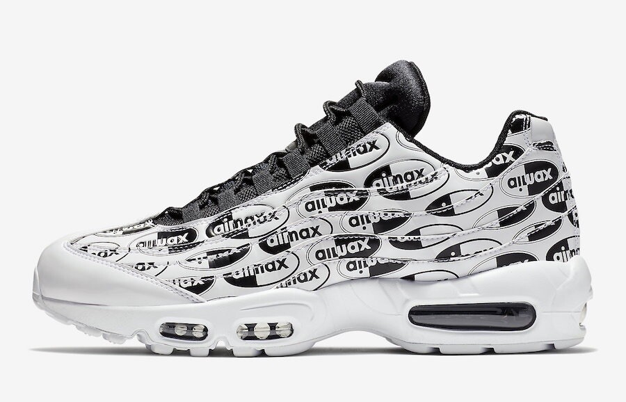air max 95 prm white