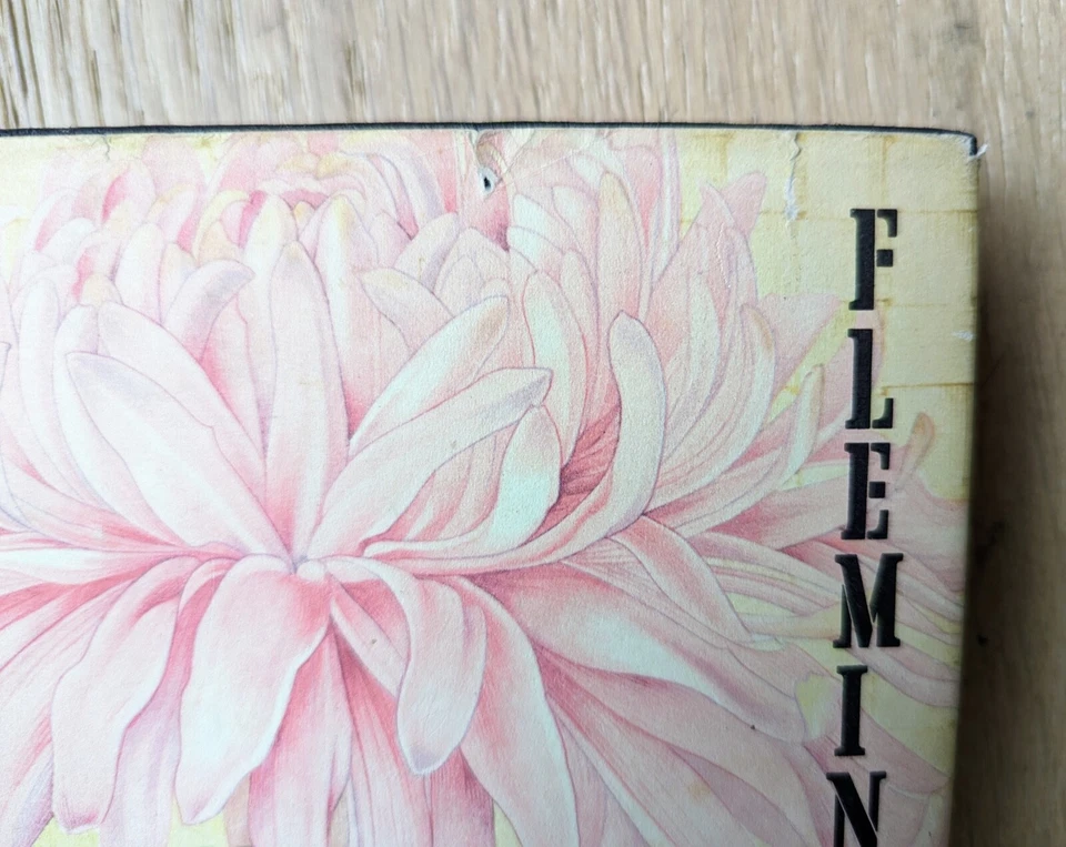 You Only Live Twice James Bond Ian Fleming 1st Edition 1964 Book Jonathan Cape - Image 2 of 4