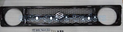 Suzuki Front Grill Grille Samurai Sierra Holden Drover Sj413 Sj410 Aes Sj4
