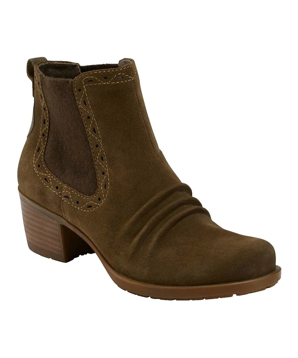 Botas Earth formal para De mujer