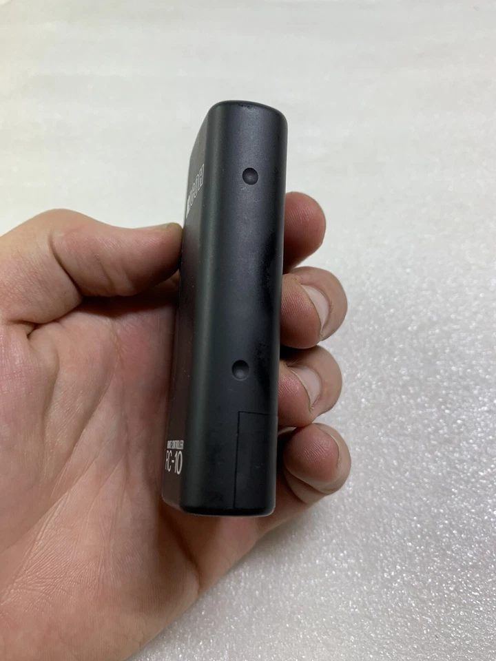 Ricoh RC-10 Wireless Remote Controller for Point & Shoot Ricoh Cameras - Image 3 of 4