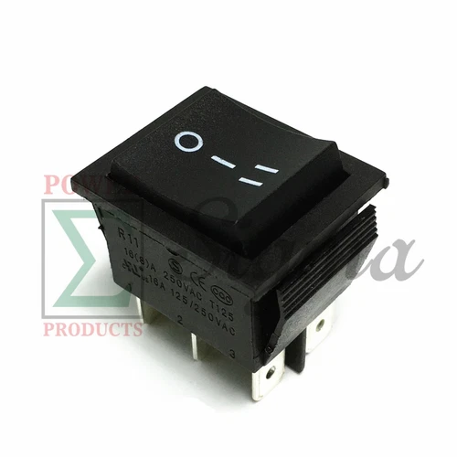 Start Run Stop Switch For DuroMax XP4400EH XP5500EH XP4850EH XP4850HX Generator