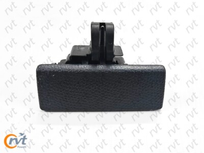 For Suzuki ALTO 2009-16 Glove Box Handle Door Lock Black