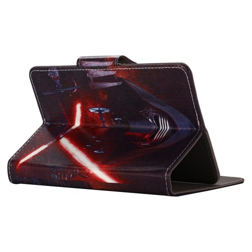StarWars stand-up case for various Samsung Galaxy Tablet Models from 7" to 10.5" - Picture 7 of 19