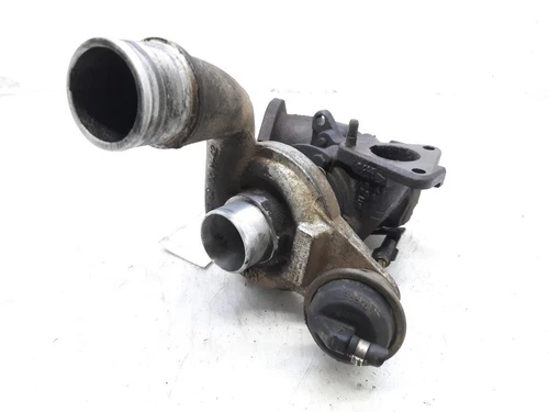 7700108030 Turbocompresor para RENAULT MEGANE I FASE 2 CLASSIC (LA...) 7276721 - Imagen 1 de 10
