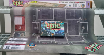     Tiny Epic Zombies (EN) Gamelyn Games neu    