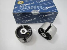 Pair Set of 2 OEM Meyle Heavy Duty Trailing Arm Bushing For BMW E36 E46 E83 X3