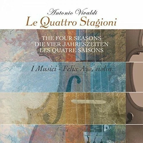 The Four Seasons Vinyl Records for sale - eBay