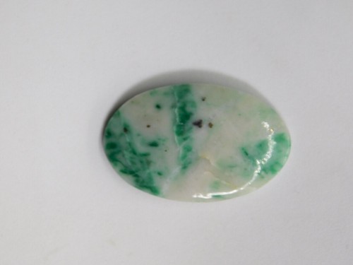 Excellent Quality Natural Mariposite Loose Cabochon Gemstone 42 Cts. ME-5161 - Picture 3 of 4