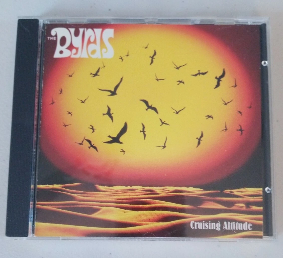 Box Set The Byrds Music CDs for sale - eBay