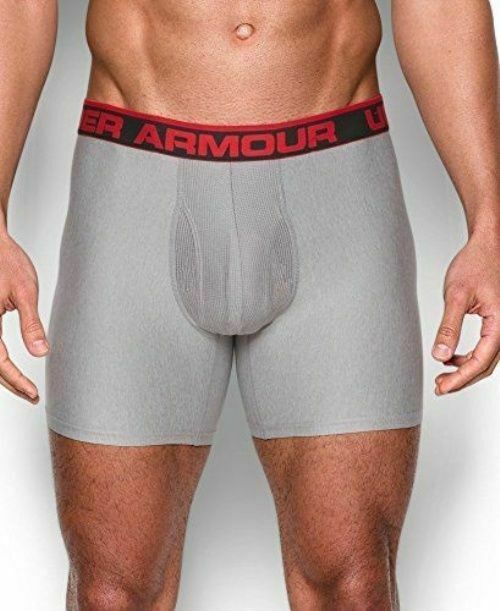 under armour long leg boxer briefs