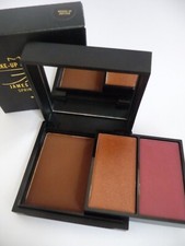 MAC  James Kaliardos Face Kit MOONS OF JUPITER Blush Bronze  BNIB 2017 Limitd Ed