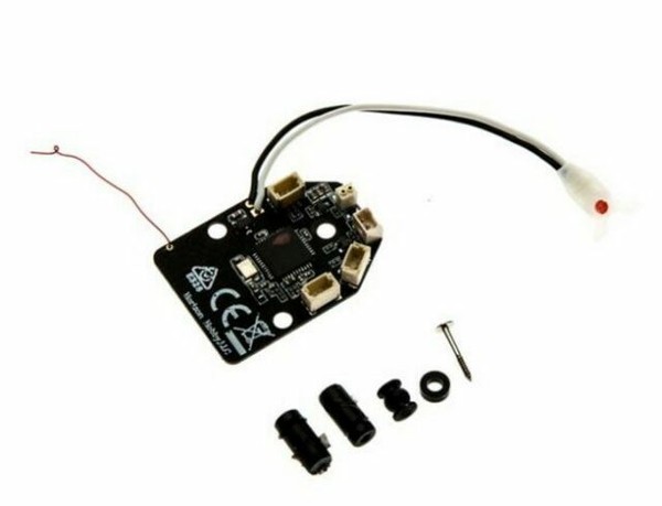 Blade Nano S2 Flight Controller FC Board BLH1301 for sale online | eBay