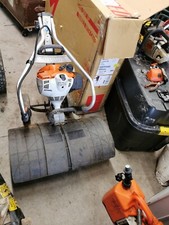 Stihl Petrol Scarifier For Hire