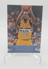 J.J. Hickson - Panini - 2014 - Denver Nuggets - #25