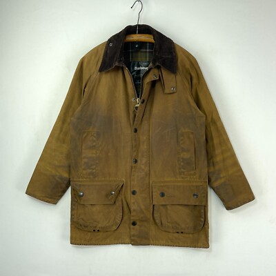 ♡Barbour Moorland ♡Jacket C42Z107CH ブラウン ♡Barbour Moorland ♡Jacket C42Z107CH ブラウン