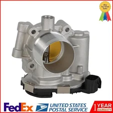 977359 Electronic Throttle Body for Chevrolet Cruze Sonic Trax Buick Encore 1.4L