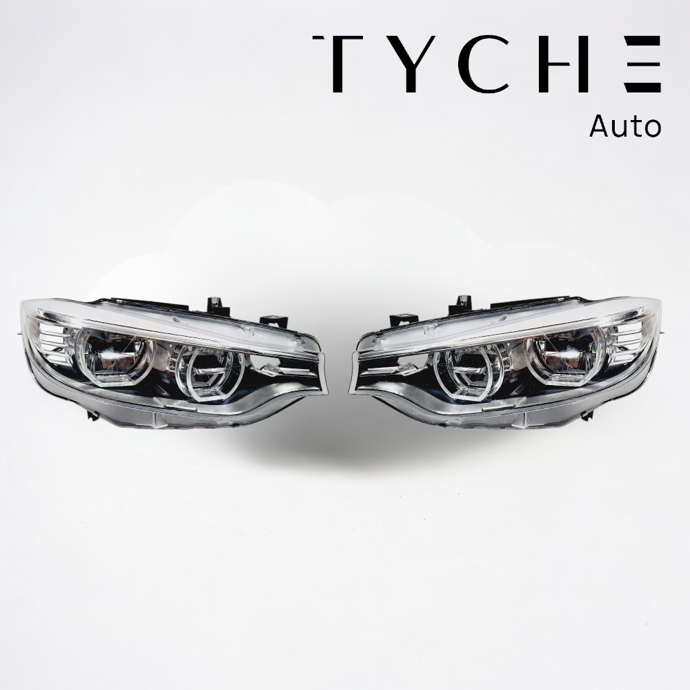 BMW 4シリーズ LCI LED デイライト ウインカーモジュール f3236 BMW 4シリーズ LCI LED デイライト ウインカーモジュール f3236