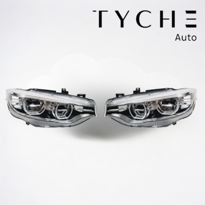 BMW 4 Series F32,F33,F80 LCI,F82,F83 Adaptive LED Headlight PAIR