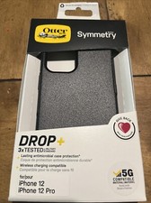 OTTERBOX Symmetry Series Case for Apple iPhone 12/Apple iPhone 12