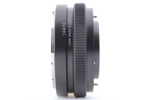 🎦👀✨MINT✨ Mamiya RZ 67 Teleconverter 1.4x Lens For RZ67 Pro II D From JAPAN - Picture 6 of 9