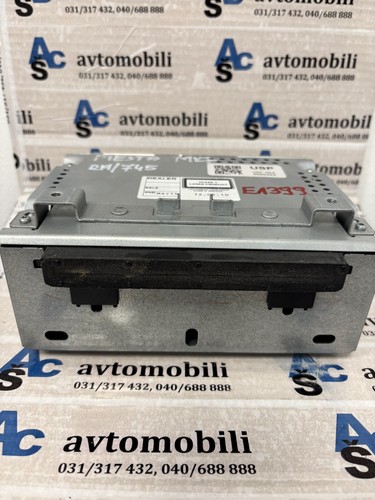 8A6T18C815BR Ford Fiesta CD Radio