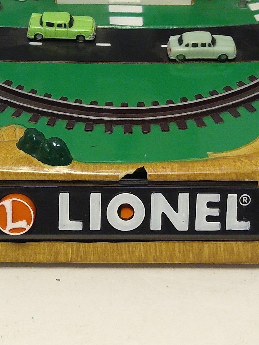 Vintage Lionel Alarm Clock 100th Anniversary Talking Train Vintage Lionel Alarm Clock 100th Anniversary Talking Train