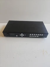Shineybow HDMI Scaler Box SB-3879 Used