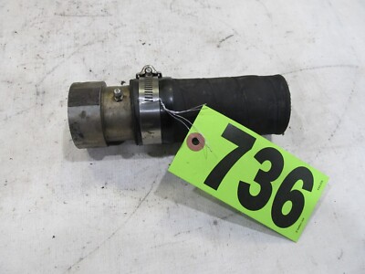 1998 Tigershark TSL 770 TS L 770L Hull seal Pump shaft bearing