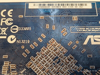 プレステ5 PS5 HDMI Encoder IC for anyone that's wondering. : r