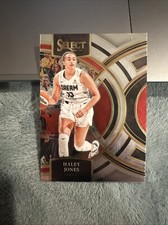 2024 Panini Select WNBA #165 Haley Jones - Premier