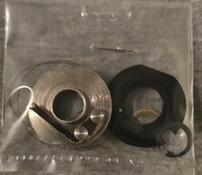 Canon AE-1 TUNGSTEN WURE ASSEMBLY NOS 