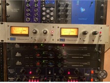Urei La-10 Compressor/ Limiter as Is for sale online | eBay