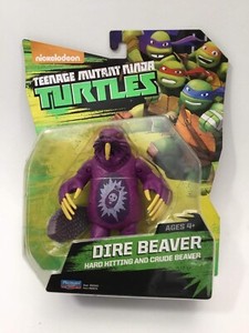 Beaver Tmnt | eBay