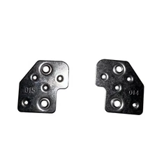 Bissell 10N2 BG10 Big Green Commercial Deep Cleaner Machine Internal Plates Part