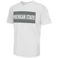 Performance Youth Michigan State University Short Sleeve Tee