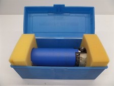 Perkin Elmer 303-6262 Electrodeless Discharge Lamp - Element: Selenium