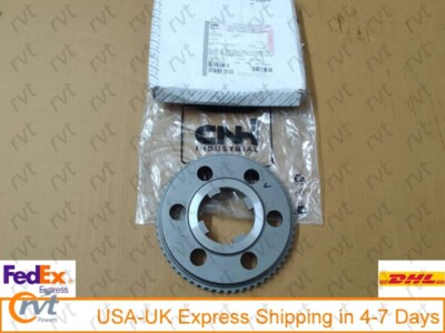 OEM Genuine 5173284 DISC GEAR ANNULUS Fits For New Holland T4.100F 