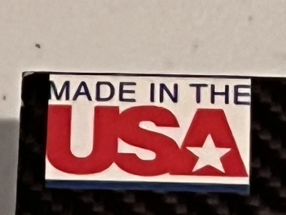 НОВЫЙ DMP FENDER ЭЛИМИНАТОР НАБОР 670-3120 ЧЕРНЫЙ 71-2107BK 15-16 HONDA CB300F - Изображение 4 из 4