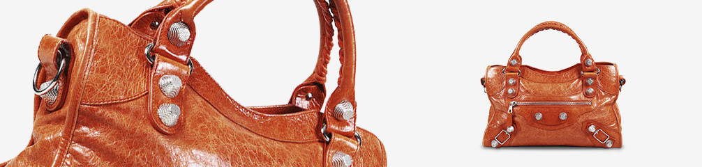 pre owned balenciaga bag