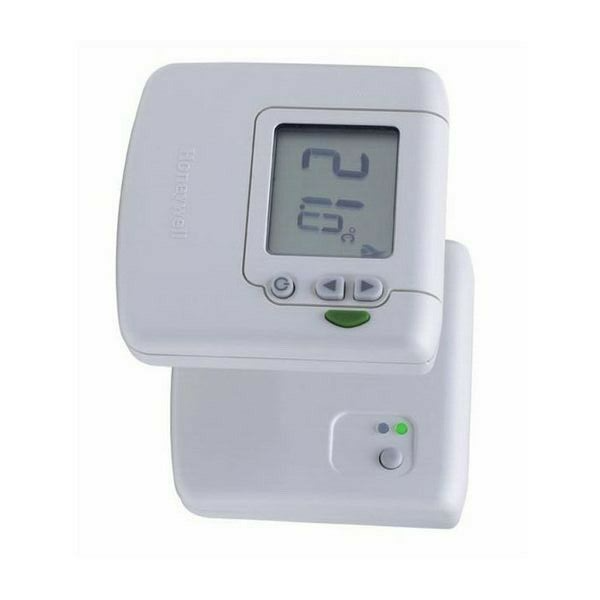 Thermostat Honeywell Dt92e1000 Honeywell DT92E Wireless Room