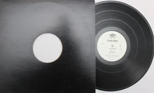 FIELD MOB MY WHEELS / FRIDAY NIGHT 12" VINYL RECORD (GEFR26219-1) *QUICK SHIP*