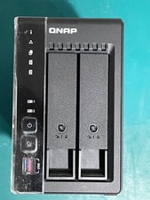QNAP TS-253E-8G 2-Bay NAS Enclosure